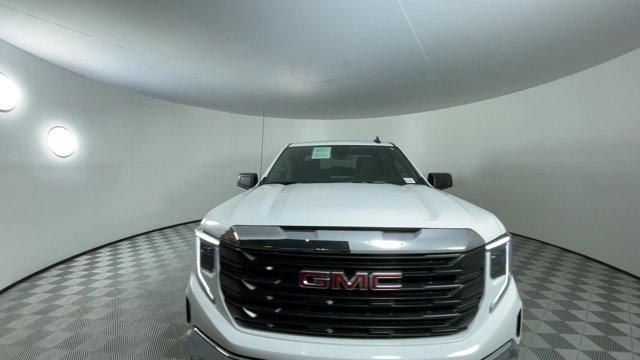 used 2024 GMC Sierra 1500 car, priced at $39,900