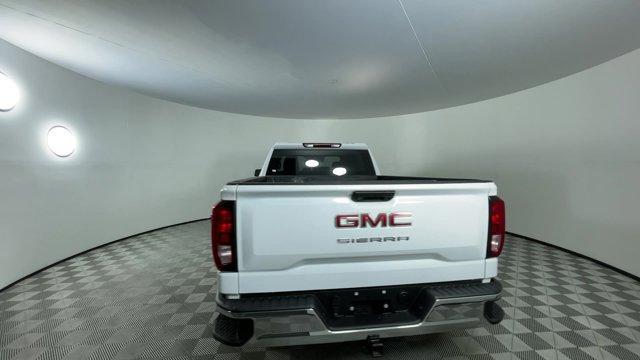 used 2024 GMC Sierra 1500 car, priced at $39,900