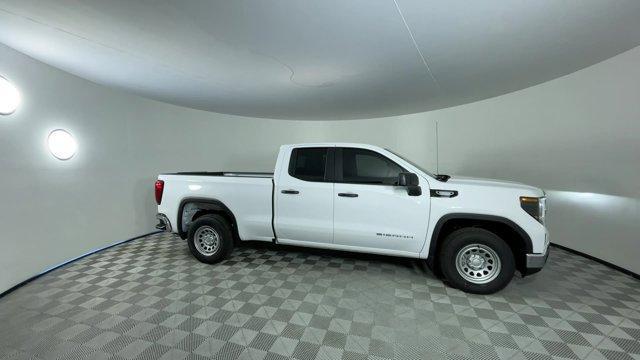 new 2025 GMC Sierra 1500 car, priced at $42,545