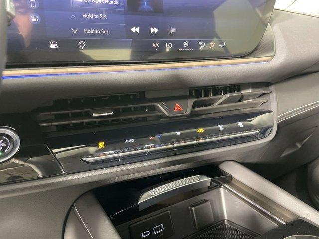 used 2025 Buick Envision car, priced at $31,481