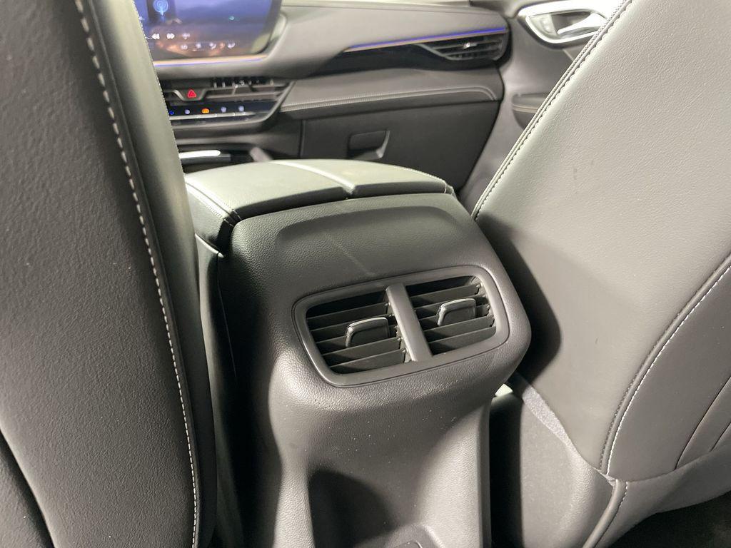 used 2025 Buick Envision car, priced at $34,425