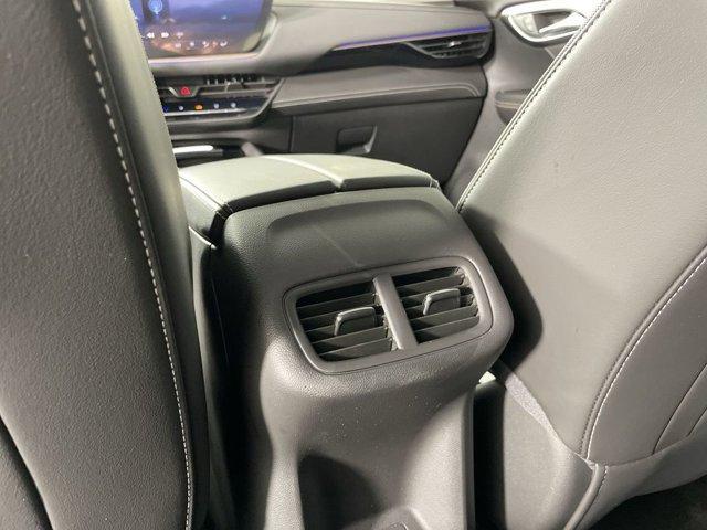 used 2025 Buick Envision car, priced at $31,481