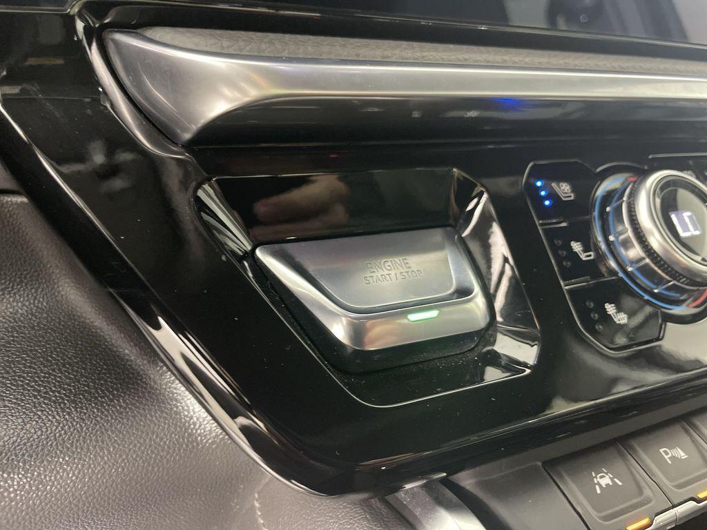 used 2023 GMC Sierra 1500 car, priced at $51,505