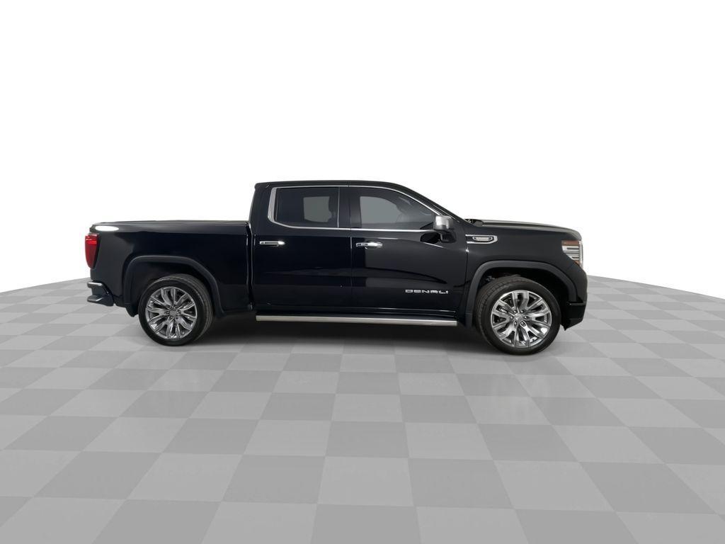 used 2023 GMC Sierra 1500 car, priced at $51,505