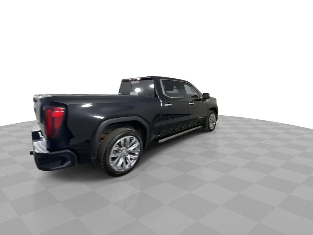 used 2023 GMC Sierra 1500 car, priced at $51,505