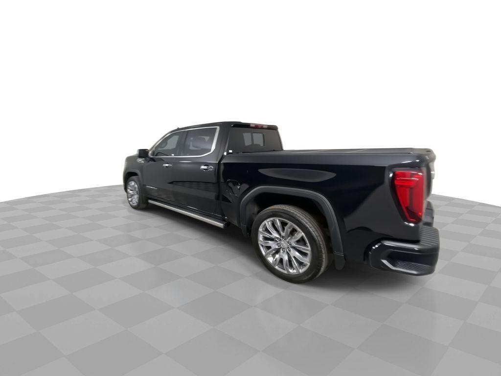 used 2023 GMC Sierra 1500 car, priced at $51,505