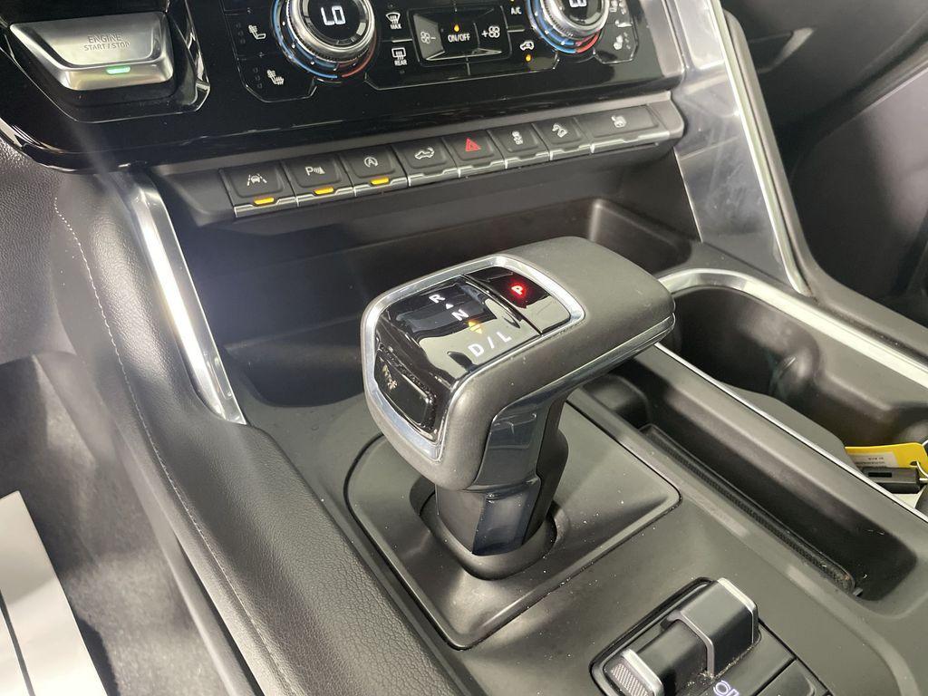 used 2023 GMC Sierra 1500 car, priced at $51,505