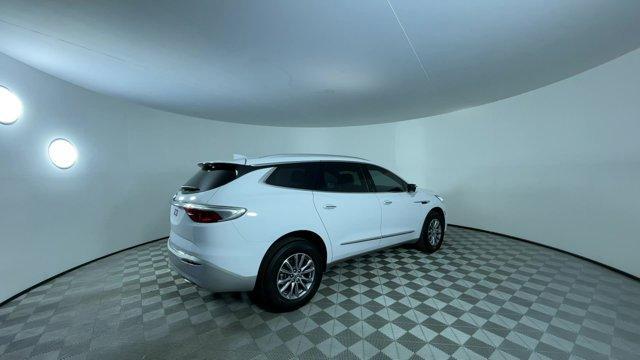 used 2024 Buick Enclave car, priced at $35,057