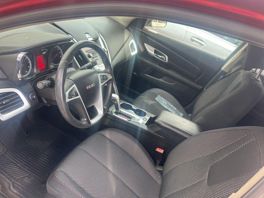 used 2011 GMC Terrain car, priced at $11,000