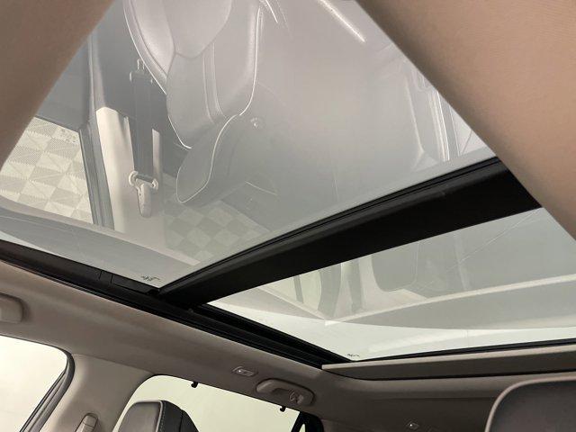 used 2023 Honda Pilot car, priced at $44,379