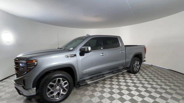 used 2024 GMC Sierra 1500 car, priced at $54,138