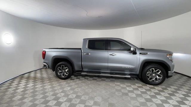 used 2024 GMC Sierra 1500 car, priced at $54,138