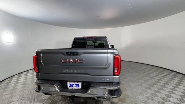 used 2024 GMC Sierra 1500 car, priced at $54,138