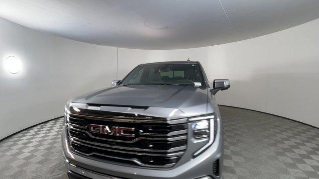 used 2024 GMC Sierra 1500 car, priced at $54,138