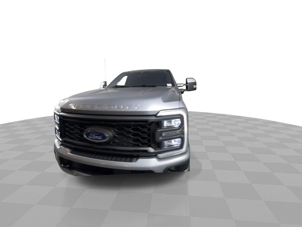 used 2023 Ford F-250 car, priced at $77,935