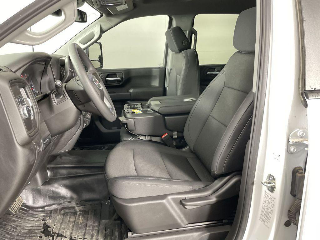 new 2024 GMC Sierra 2500 car, priced at $68,042