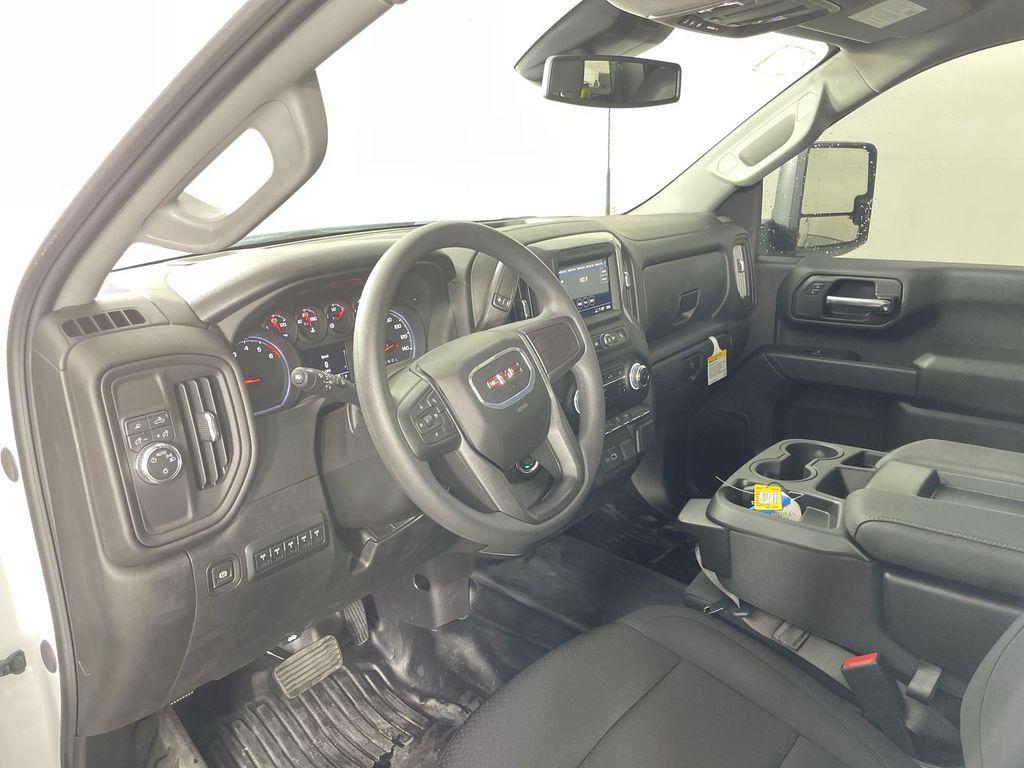 new 2024 GMC Sierra 2500 car, priced at $68,042