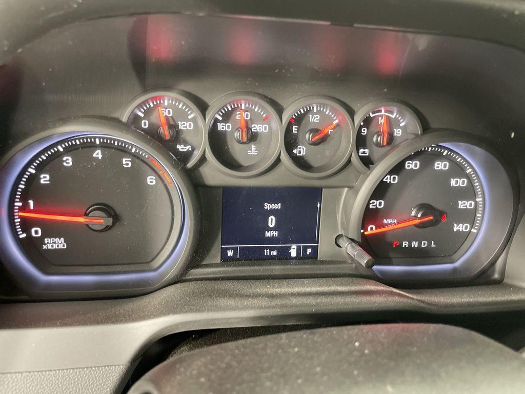 new 2024 GMC Sierra 2500 car, priced at $68,042