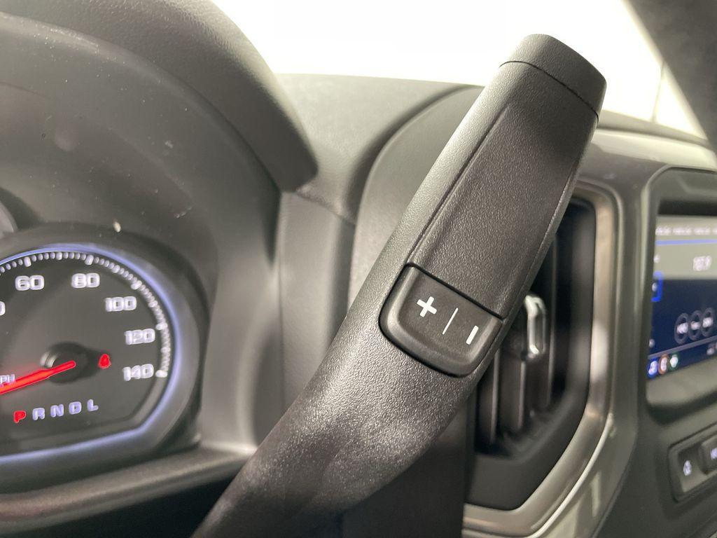 new 2024 GMC Sierra 2500 car, priced at $68,042