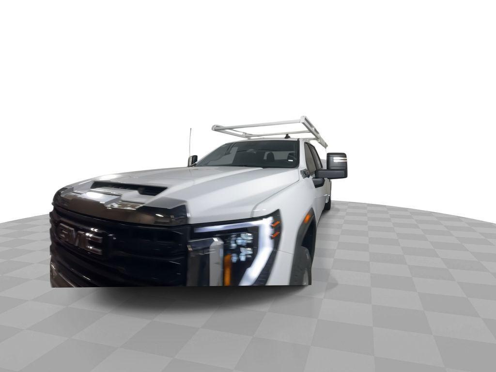 new 2024 GMC Sierra 2500 car, priced at $68,042