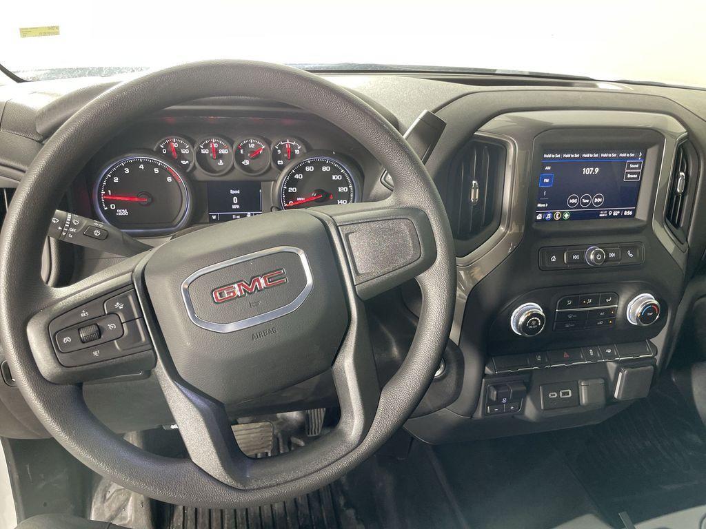 new 2024 GMC Sierra 2500 car, priced at $68,042