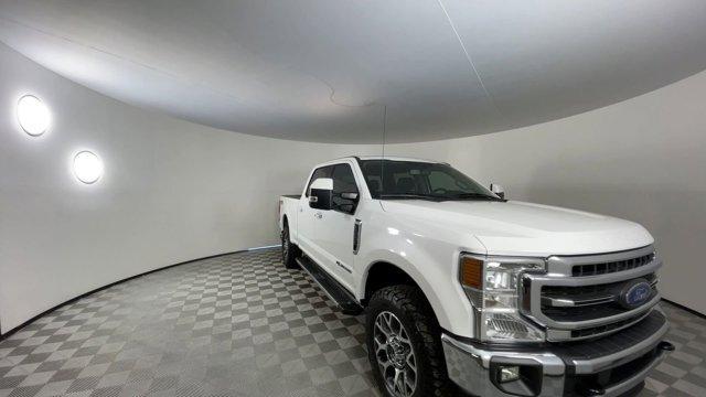 used 2020 Ford F-250 car, priced at $58,803