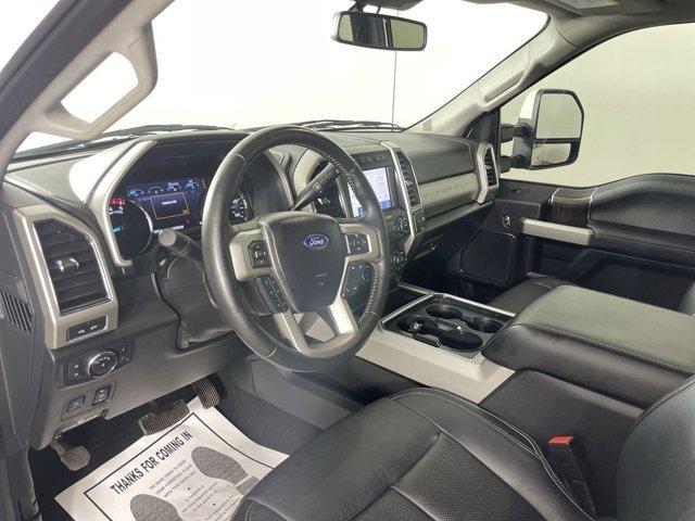 used 2020 Ford F-250 car, priced at $58,803