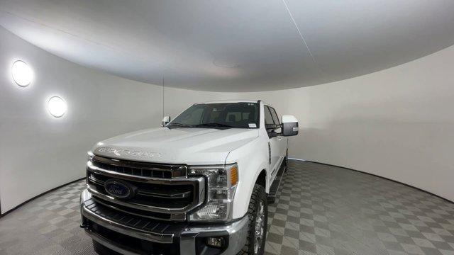 used 2020 Ford F-250 car, priced at $58,803