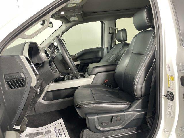 used 2020 Ford F-250 car, priced at $58,803