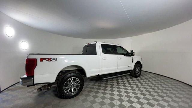 used 2020 Ford F-250 car, priced at $58,803