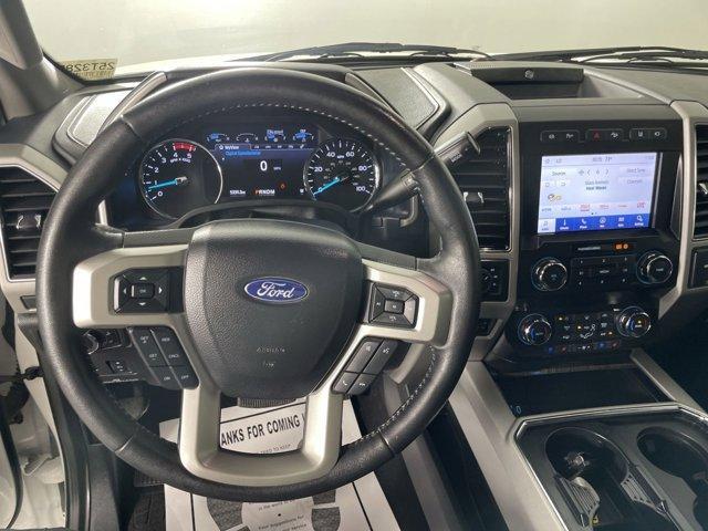 used 2020 Ford F-250 car, priced at $58,803