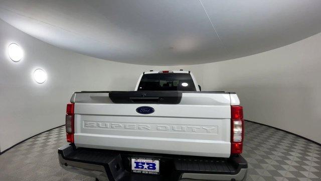 used 2020 Ford F-250 car, priced at $58,803