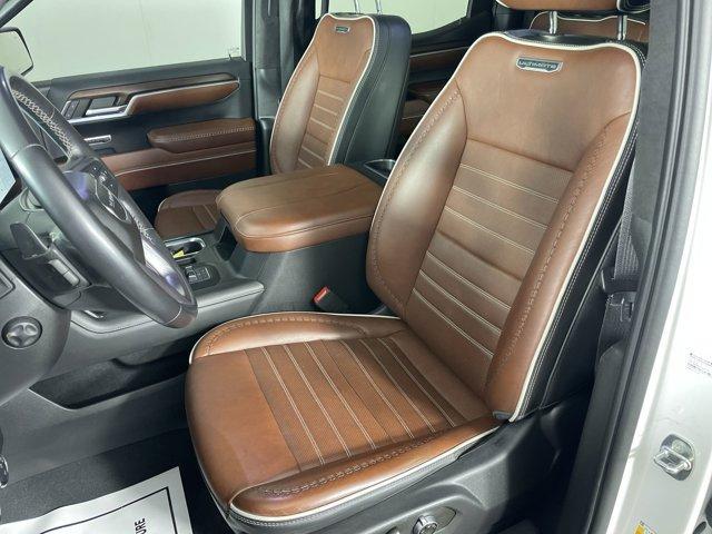 used 2023 GMC Sierra 1500 car, priced at $60,345