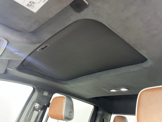 used 2023 GMC Sierra 1500 car, priced at $60,345