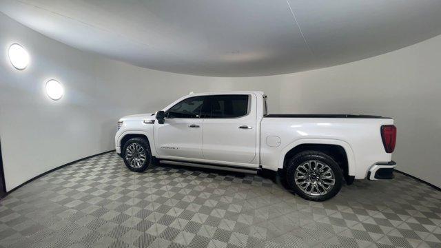 used 2023 GMC Sierra 1500 car, priced at $60,345