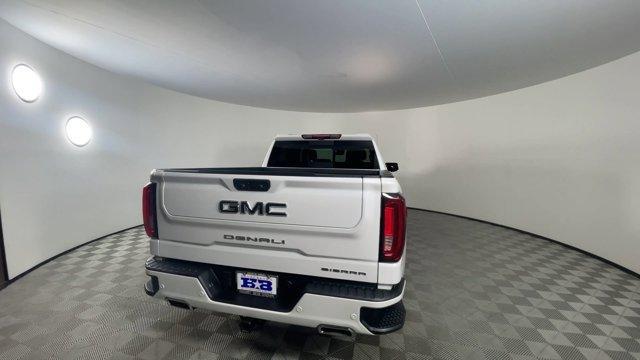 used 2023 GMC Sierra 1500 car, priced at $60,345