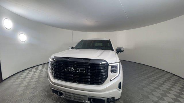 used 2023 GMC Sierra 1500 car, priced at $60,345