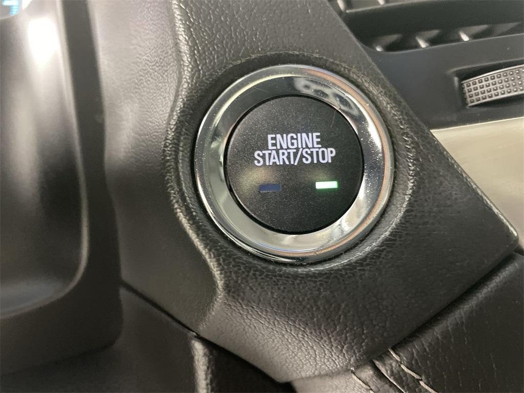 used 2019 GMC Yukon car, priced at $43,042