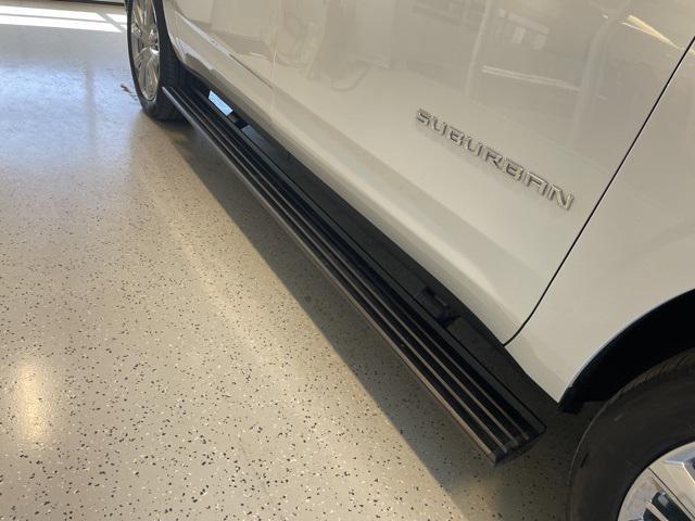 used 2023 Chevrolet Suburban car, priced at $69,782