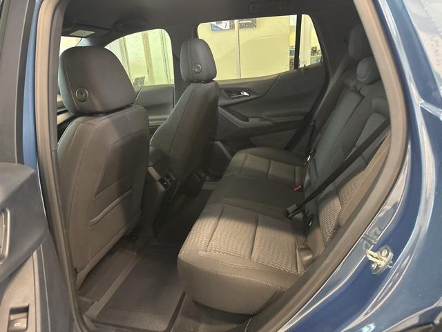 new 2025 Chevrolet Equinox car, priced at $30,138