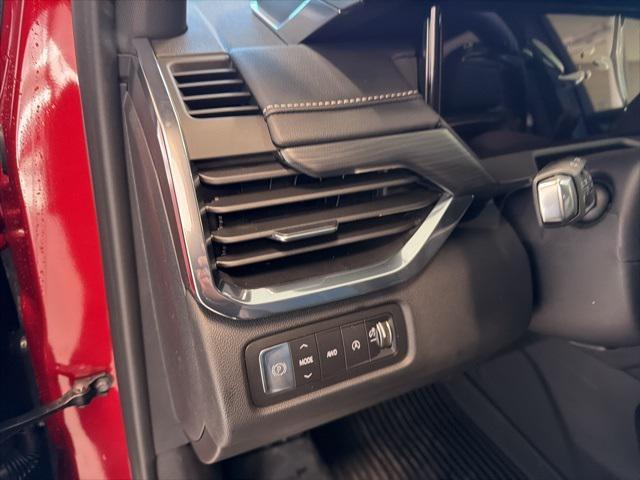 new 2026 GMC Acadia car, priced at $53,981