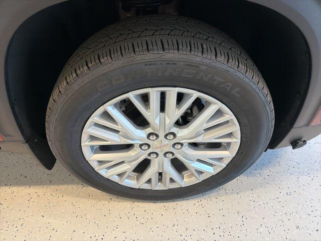 new 2026 GMC Acadia car, priced at $53,981