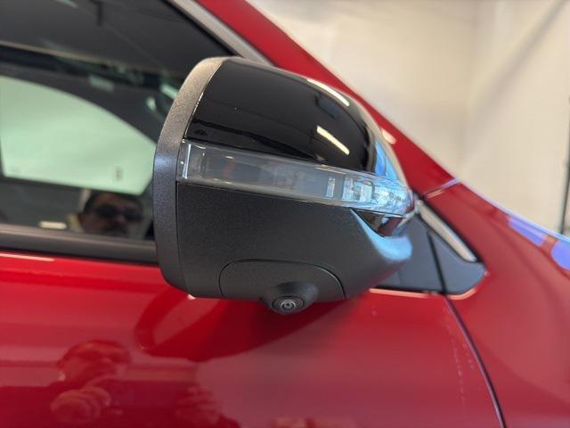 new 2026 GMC Acadia car, priced at $53,981