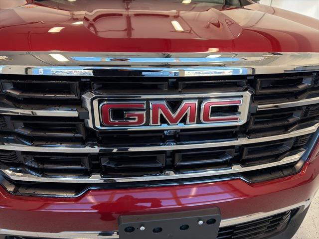 new 2026 GMC Acadia car, priced at $53,981