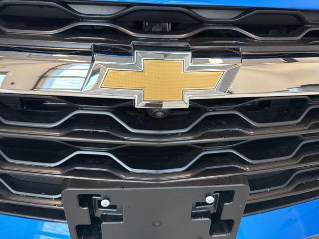 new 2025 Chevrolet Blazer car, priced at $47,329