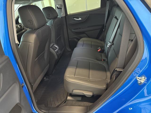 new 2025 Chevrolet Blazer car, priced at $47,329