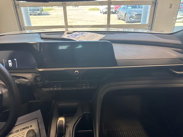 used 2023 Toyota Crown car, priced at $28,880