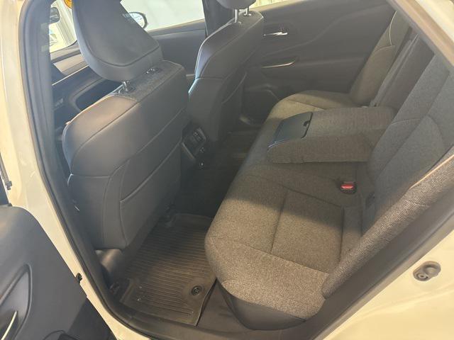 used 2023 Toyota Crown car, priced at $28,880