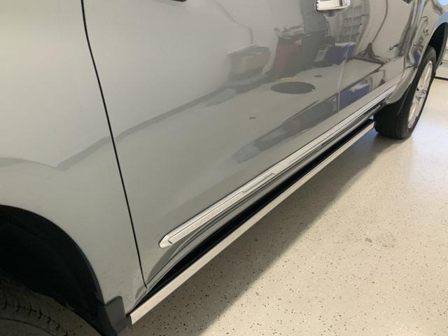 used 2025 Chevrolet Silverado 1500 car, priced at $61,678