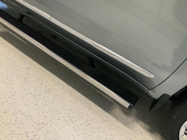 used 2025 Chevrolet Silverado 1500 car, priced at $61,678